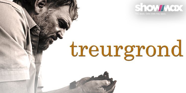Treurgrond – New film - Wêreldwyd