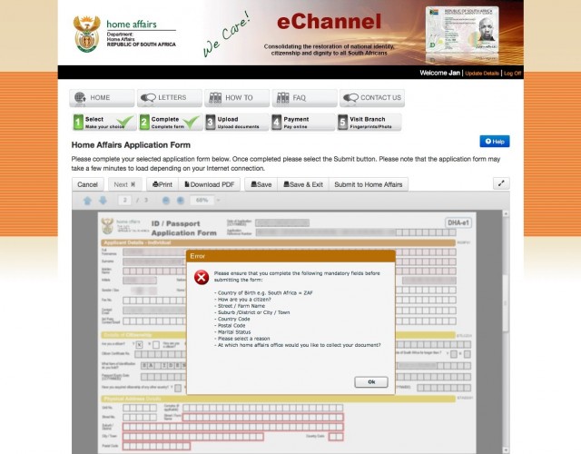 How to apply for a smart ID card Here is everything you need to know