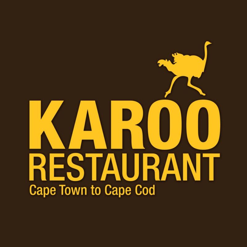 Business in the Spotlight Karoo Restaurant Wêreldwyd
