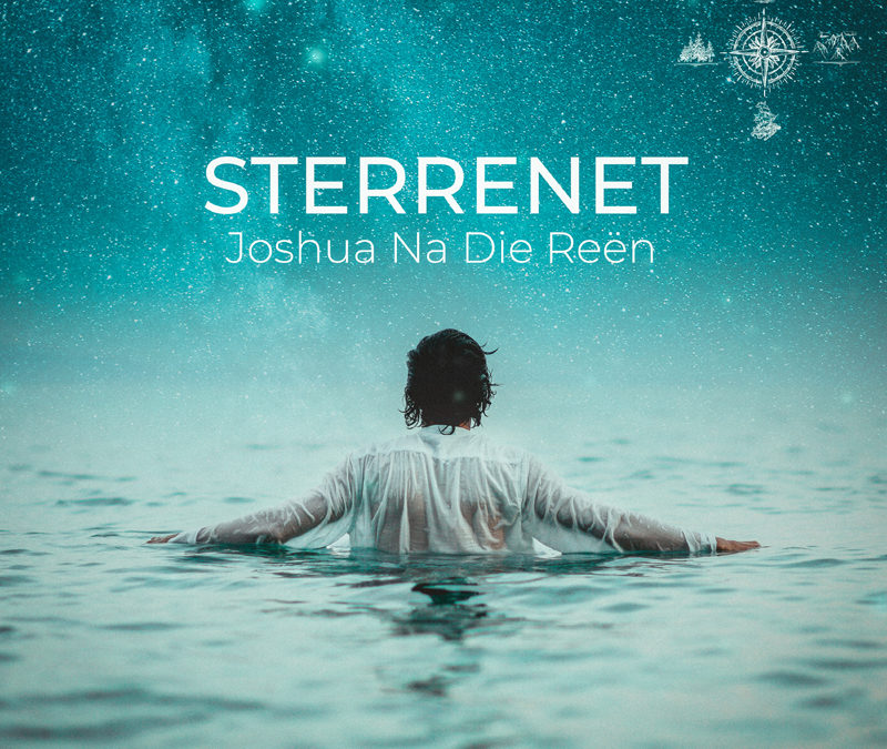 Joshua na die Reën releases another hit single!