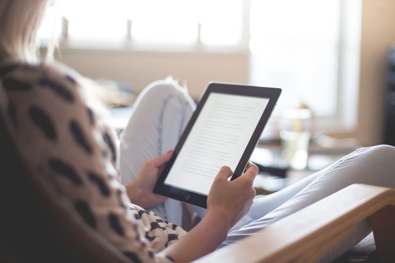 LAPA makes e-reading even more affordable