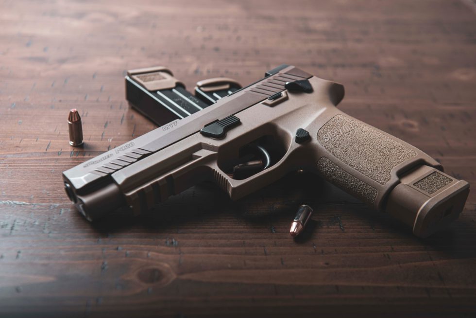AfriForum fights proposed amendments to firearm legislation