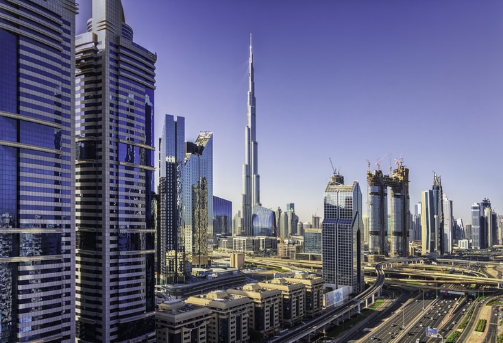 Wêreldgids in fokus: Dubai