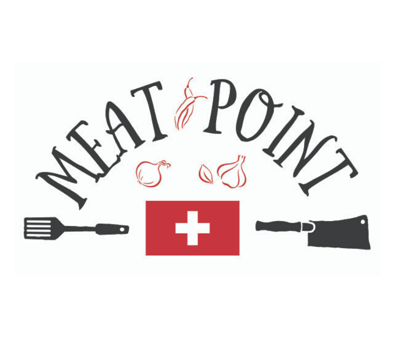Onderneming in die Kollig: Meat Point Switserland