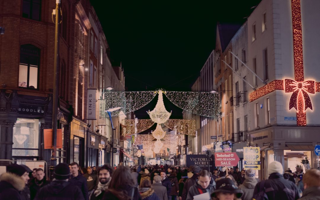 Interesting Christmas customs and traditions in Ireland