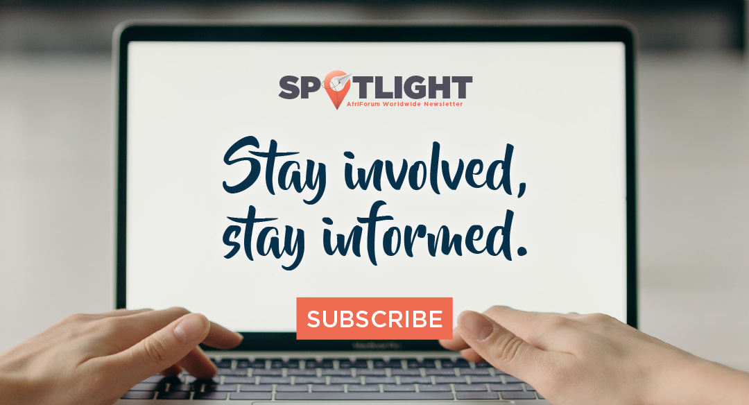Spotlight newsletter: 25 May 2023