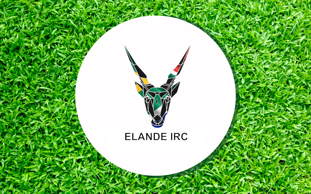 Club in the Spotlight: Elande International Rugby club