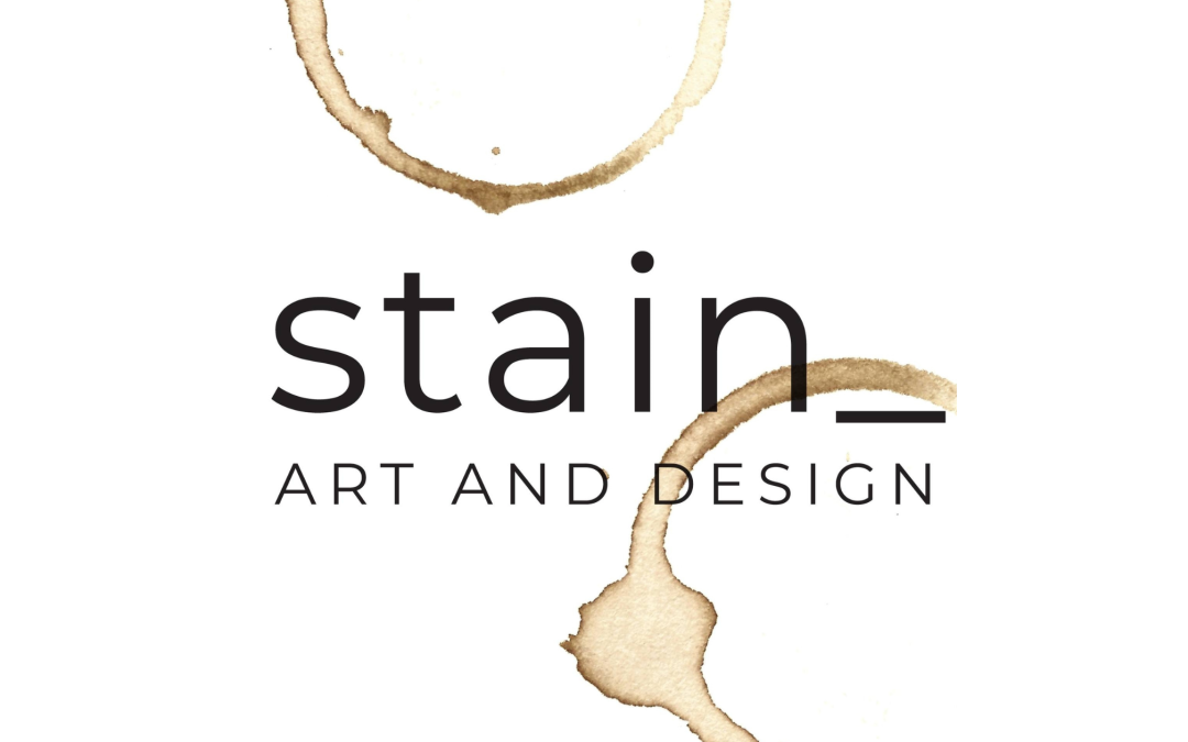 Onderneming in die Kollig: stain_ART AND DESIGN