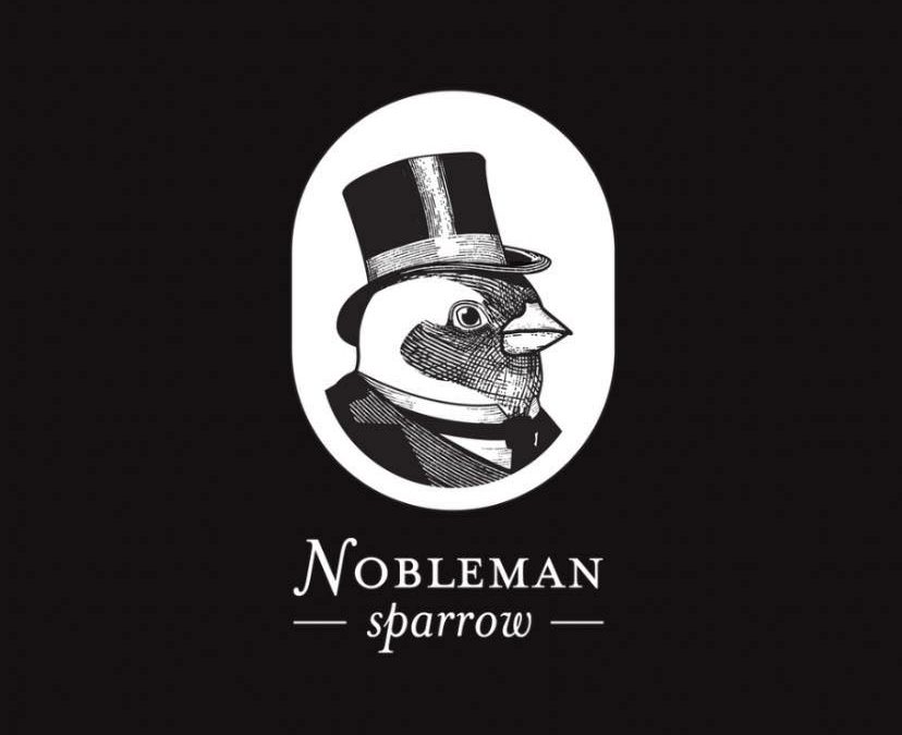 Onderneming in die Kollig: Nobleman Sparrow Productions