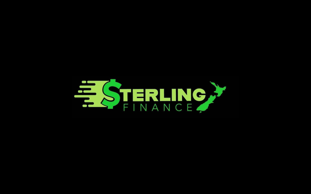 Business in the Spotlight: Sterling Finance