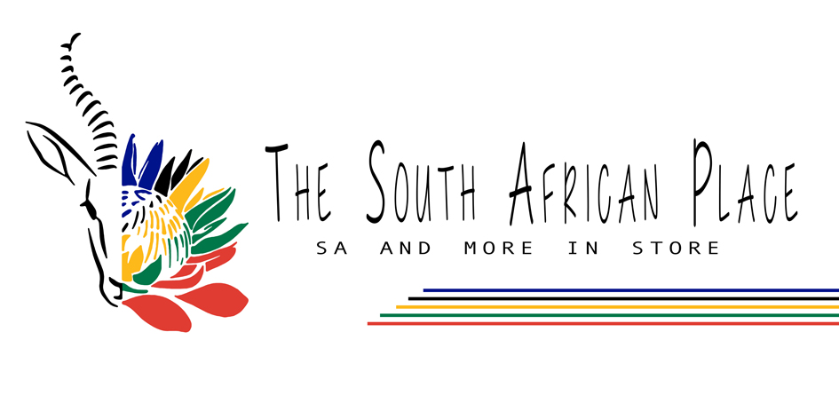 Onderneming in die Kollig: The South African Place