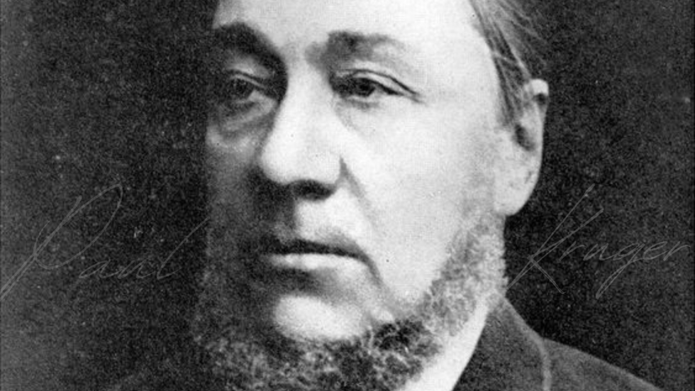 Tien vinnige (én vreemde) feite oor Paul Kruger Wêreldwyd