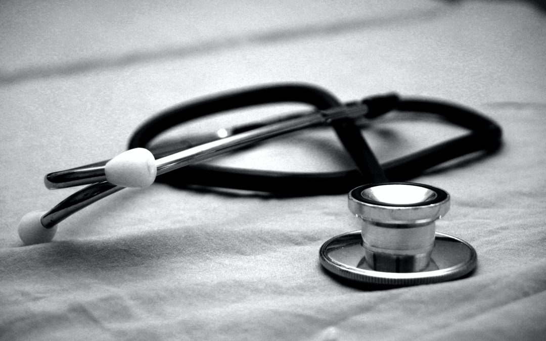 AfriForum report exposes dangers of National Health Insurance