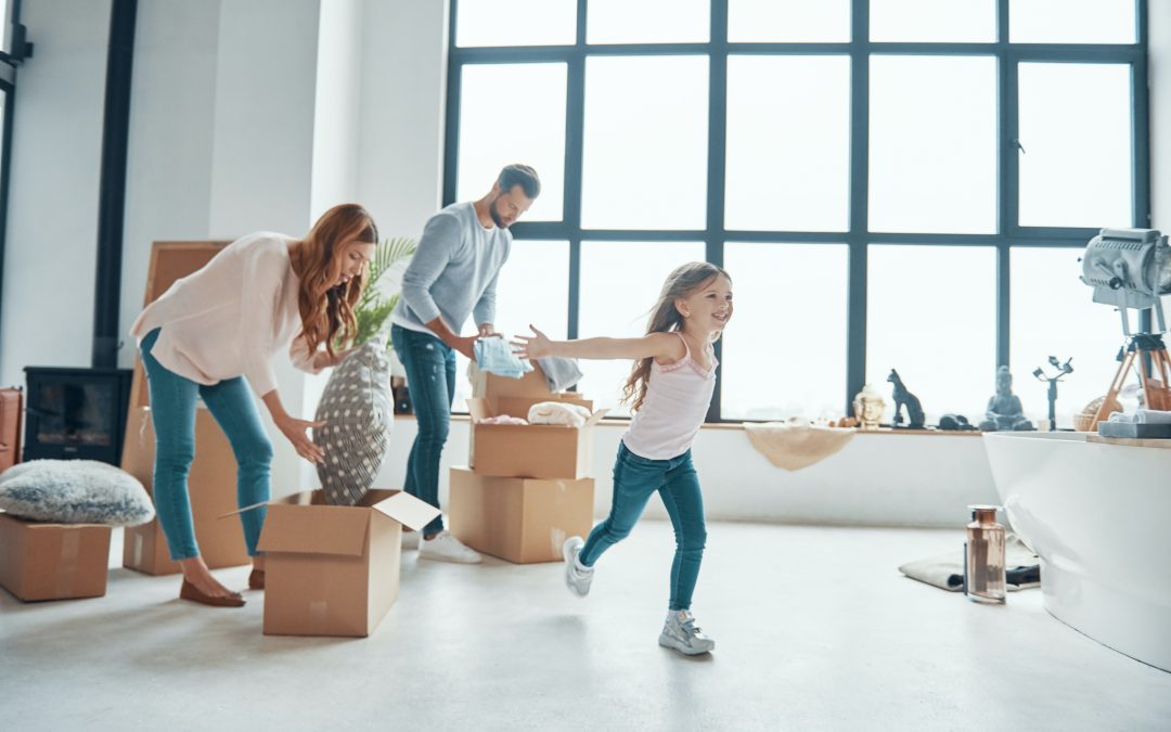 Emigration or relocation: Make it easy for your children