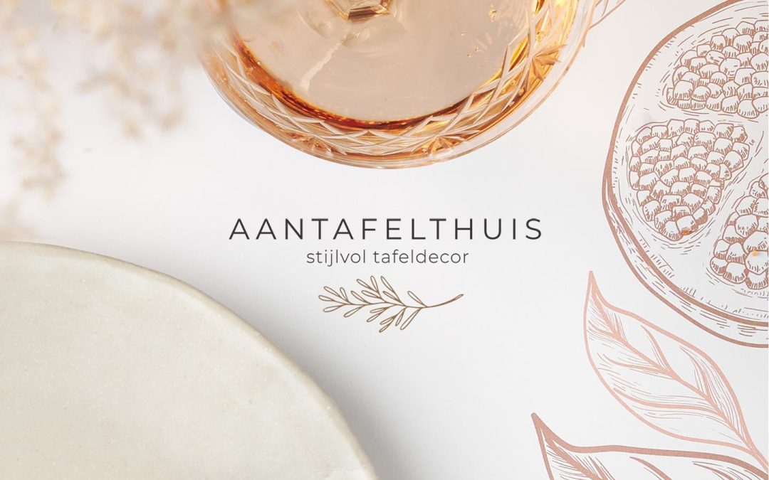 Business in the Spotlight: AanTafelThuis