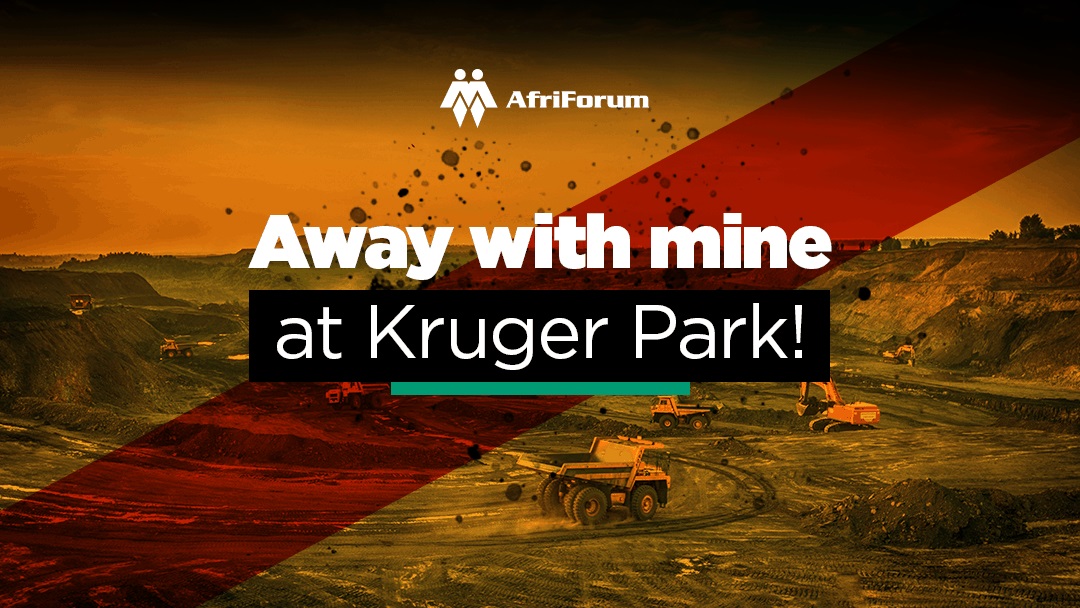 Kruger National Park mining application: There is a snake in the grass, warns AfriForum
