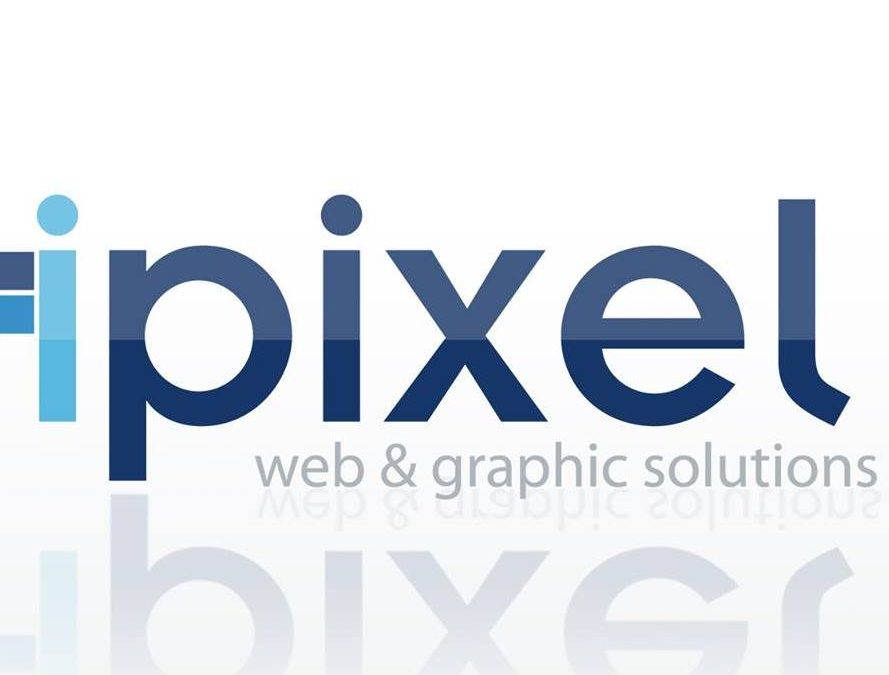 Onderneming in die Kollig: Ipixel web & graphic solutions