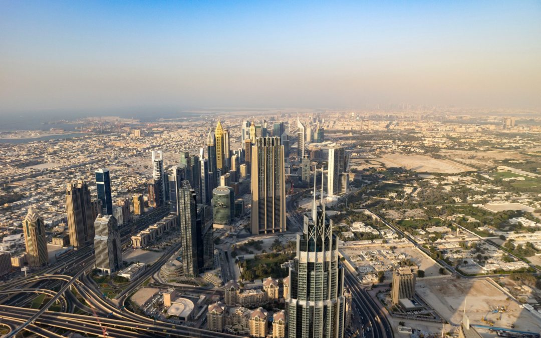 Wêreldgids in fokus: Dubai